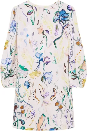 Dorothee Schumacher Minikleid aus Leinen