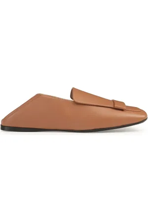 Sergio Rossi Sr1 Slipper