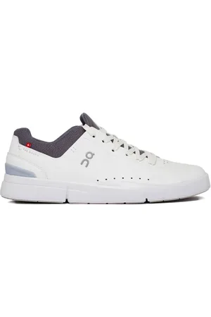 On Running The Roger Advantage Sneakers