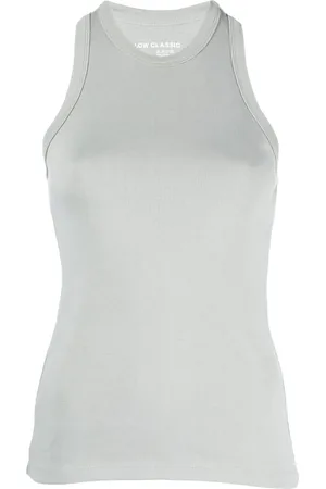 Low Classic Tanktop mit Racerback
