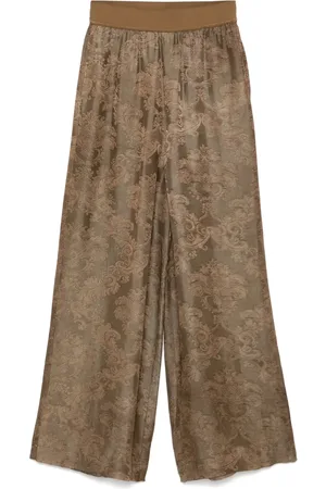 UMA WANG Pansy Hose