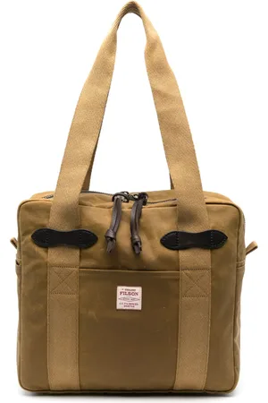 Filson Tote Bag aus Canvas
