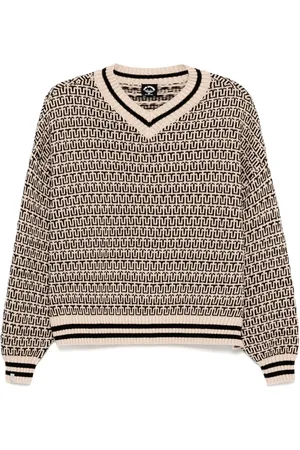 The Upside Castilla Millie Pullover