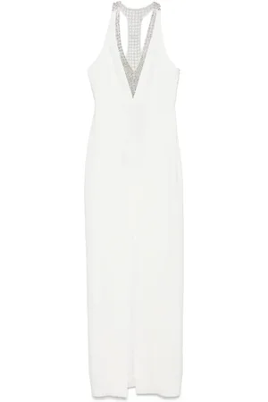 Max Mara Secolo Maxikleid