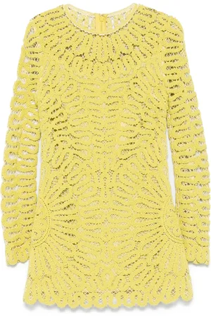 Simkhai McCall Minikleid