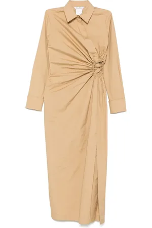 Max Mara Etere Midikleid