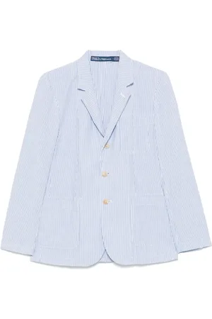 Ralph Lauren Gestreiftes Sakko