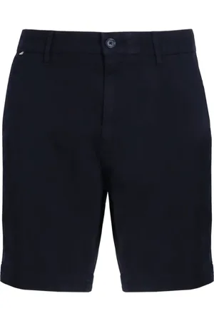 HUGO BOSS Klassische Chino-Shorts