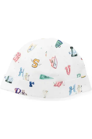 Ralph Lauren X Riley Sheehey Beanie