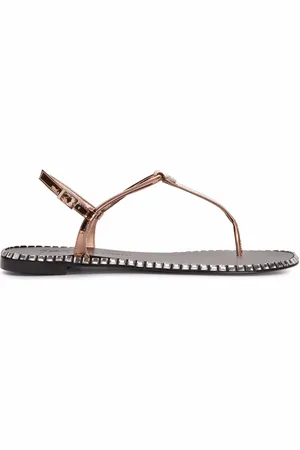Giuseppe Zanotti Bellatriks Sandalen mit Nieten