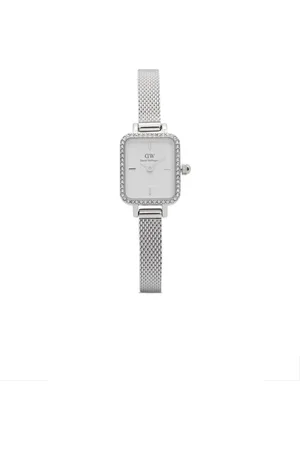 Daniel Wellington Quadro Mini Lumine 18mm