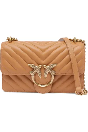 Pinko Mini Love One Umhängetasche