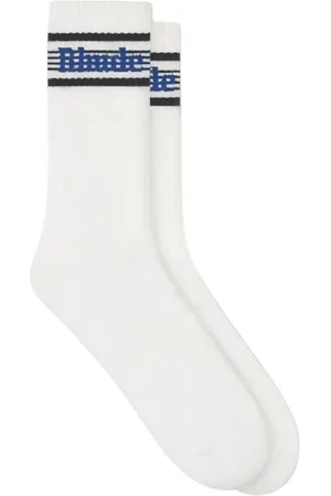 Rhude Speed Stripe Socken