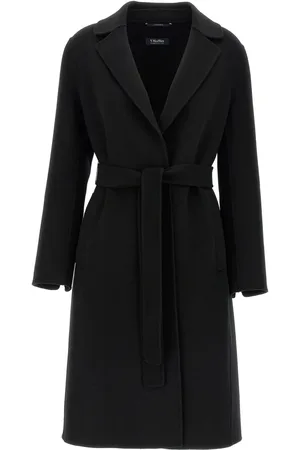 Max Mara Pauline Mantel