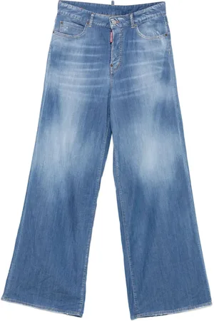 Dsquared2 Traveller Jeans