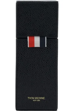Thom Browne Parfümhülle aus Leder