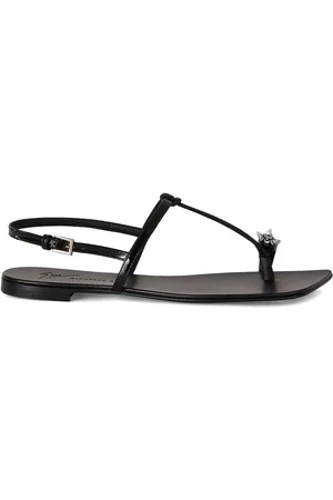Giuseppe Zanotti Calipso Sandalen