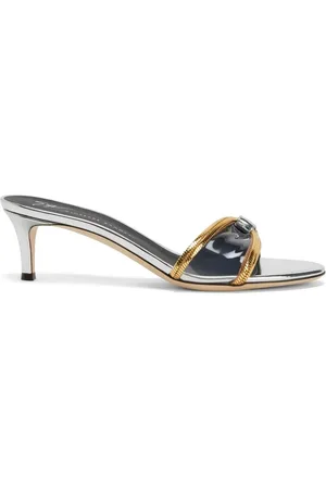 Giuseppe Zanotti Gz Infinity Sandalen