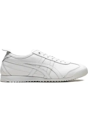 Onitsuka Tiger Tiger Mexico 66 SD "Triple White" Sneakers