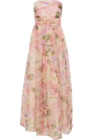 Max Mara Lisetta Maxikleid