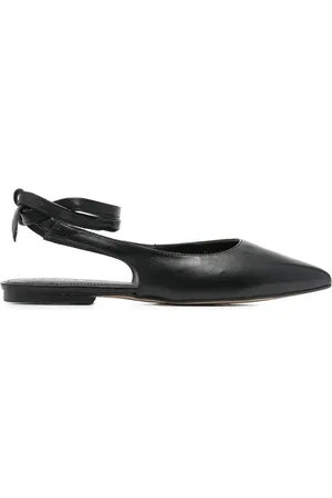 ALOHAS Ribbon Ballerinas