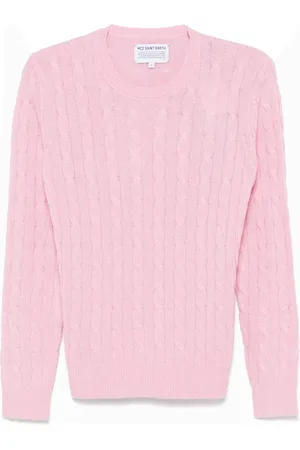 MC2 SAINT BARTH Sorbonne Pullover