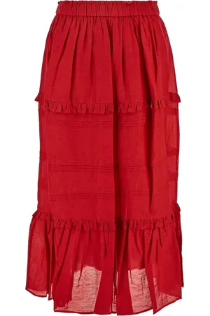 Isabel Marant Diya Midirock