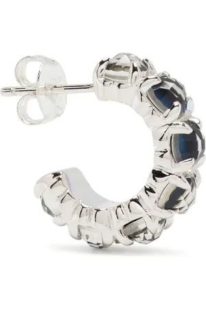 Stolen Girlfriends Club Halo Cluster Ohrringe