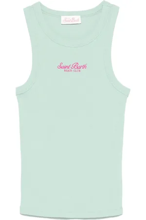 MC2 SAINT BARTH Ada Tanktop