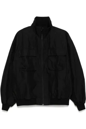 Off-Duty Syra Jacke