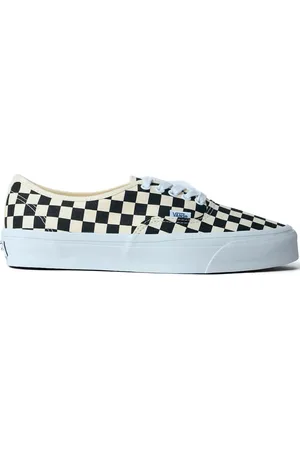 Vans Checkerboard Sneakers