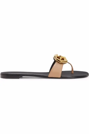 Giuseppe Zanotti Lyra Zali Sandalen