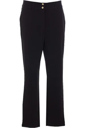 Liu Jo Hose mit Logo-Schild