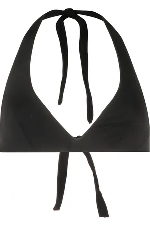 FISICO Neckholder-Bikinioberteil