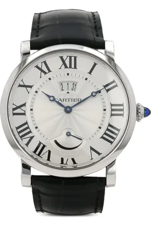 Cartier 2017 Rotonde 40mm
