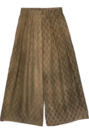 UMA WANG Poetic Hose