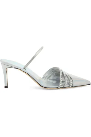 Giuseppe Zanotti Verzierte Pumps