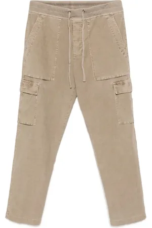 James Perse Cord Utility-Hose