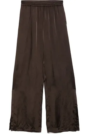 Aspesi Hose aus Satin