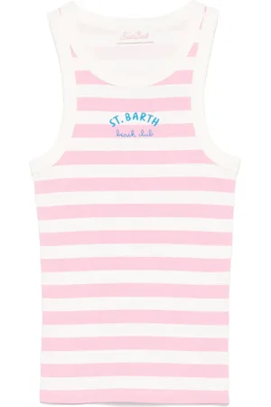 MC2 SAINT BARTH Ada Tanktop