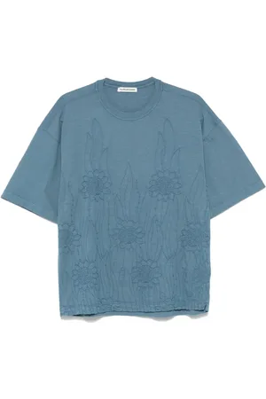 YMC Triple T-Shirt
