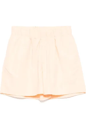 JOSHUA SANDERS Shorts mit Kordelzug