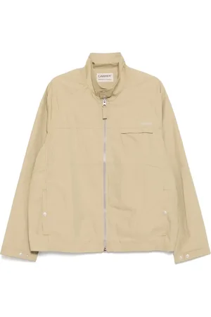 Carrer Light Ripstop-Jacke