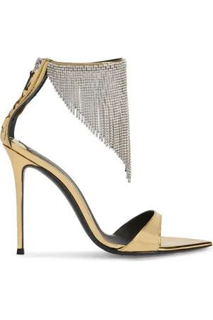Giuseppe Zanotti Intrigo Sandalen 105mm