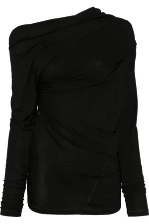 Helmut Lang Wind Oberteil