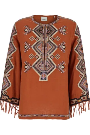 Isabel Marant Zelda Bluse