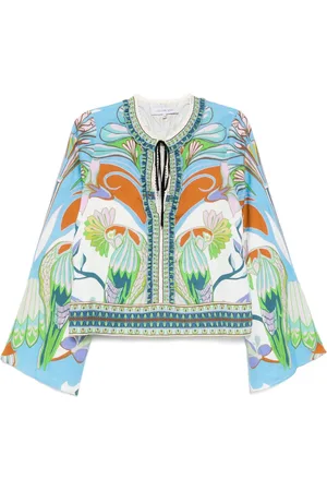 LUG VON SIGA Tess Bluse