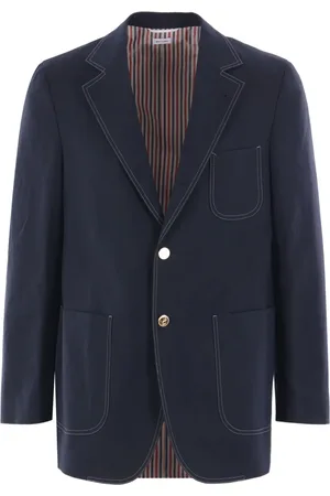 Thom Browne Einreihiges Sakko