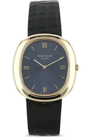 PATEK PHILIPPE 1970 Ellipse 36mm