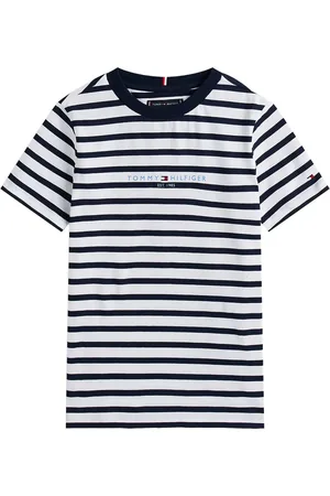 Tommy Hilfiger Shorts aus Baumwollgemisch (2er-Set)